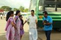 Kamal Hassan, Charlie @ Papanasam Movie Shooting Spot Stills