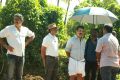 Kamal Hassan Papanasam Movie Shooting Spot Stills