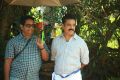 Kamal Hassan Papanasam Movie Shooting Spot Stills