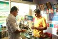 Kamal Hassan Papanasam Movie Shooting Spot Stills