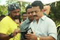 Kamal Hassan @ Papanasam Movie Shooting Spot Stills