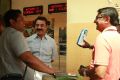 Kamal Hassan Papanasam Movie Shooting Spot Stills