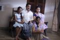 Esther Anil, Kamal Hassan, Gautami, Niveda Thomas in Papanasam Movie Stills