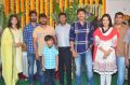 Paper Boy Telugu Movie Opening Stills