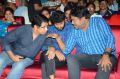 Dasarath, Kalyan Krishna, Meher Ramesh @ Paperboy Pre Release Event Stills