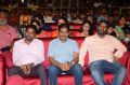 Miryala Ravinder Reddy, Radha Mohan, Bithiri Sathi @ Paperboy Pre Release Event Stills