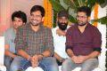 Paperboy Success Meet Stills