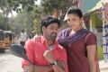 Senthil, Ishara in Pappali Movie Photos