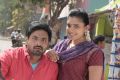 Senthil, Ishara in Pappali Movie Photos