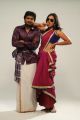 Senthil, Ishara in Pappali Movie Photshoot Stills