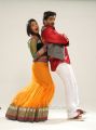 Ishara, Senthil in Pappali Movie Stills