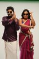 Senthil, Ishara in Pappali Movie Stills