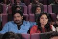 Senthil, Ishara in Pappali Tamil Movie Stills