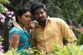 Ishara, Senthil in Pappali Tamil Movie Stills