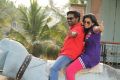 Senthil, Ishara in Pappali Tamil Movie Stills