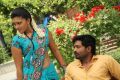 Ishara, Senthil in Pappali Tamil Movie Stills