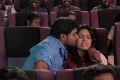 Senthil, Ishara in Pappali Tamil Movie Stills