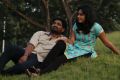 Senthil, Ishara in Pappali Tamil Movie Stills