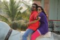 Senthil, Ishara in Pappali Movie Stills