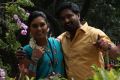 Ishara, Senthil in Pappali Tamil Movie Stills