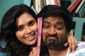 Ishara, Senthil in Pappali Tamil Movie Stills