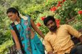 Ishara, Senthil in Pappali Tamil Movie Stills