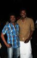 Cheran, Samuthirakani at Paradesi Movie Audio Launch Stills