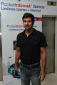Chiyaan Vikram at Paradesi Movie Audio Launch Stills