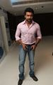 Actor Suriya at Paradesi Movie Audio Launch Stills