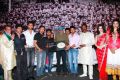 Paradesi Movie Audio Launch Function Stills