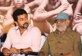 Suriya, Balu Mahendra at Paradesi Movie Audio Launch Stills