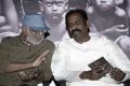 Balu Mahendra, Vairamuthu at Paradesi Movie Audio Launch Stills