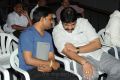 Maruthi, T.Prasannakumar at Paradesi Audio Release Function Photos