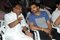 Sagar, Maruthi at Paradesi Audio Release Function Photos