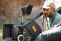 Paradesi Movie Cinematographer Chezhian Working Photos