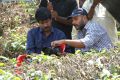 Paradesi Cinematographer Chezhian Stills