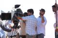 Paradesi Cinematographer Chezhian Working Photos