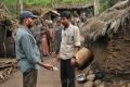 Paradesi Movie Cinematographer Chezhian, Director Bala Photos