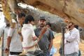 Paradesi Cinematographer Chezhian Stills