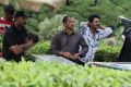 Paradesi Movie Cinematographer Chezhian Working Photos