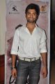 Actor Atharva at Paradesi Movie Press Meet Stills