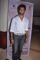 Actor Adharvaa at Paradesi Movie Press Meet Stills