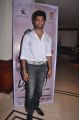 Actor Adharva at Paradesi Movie Press Meet Stills