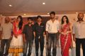 Paradesi Movie Press Meet Stills