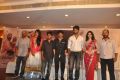 Director Bala's Paradesi Movie Press Meet Stills