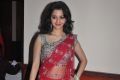 Actress Vedhika Hot at Paradesi Movie Press Meet Stills