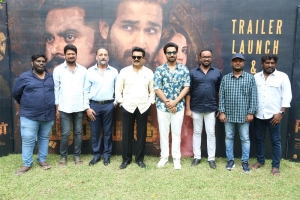 Paramporul Movie Trailer Launch Stills