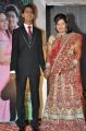 Producer Paras Jain Daughter Layana Srinilji Wedding Photos