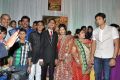 Sunil & Jeeva @ Producer Paras Jain Daughter Wedding Photos