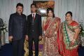Producer Paras Jain Daughter Wedding Photos